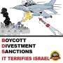 israel bds scares